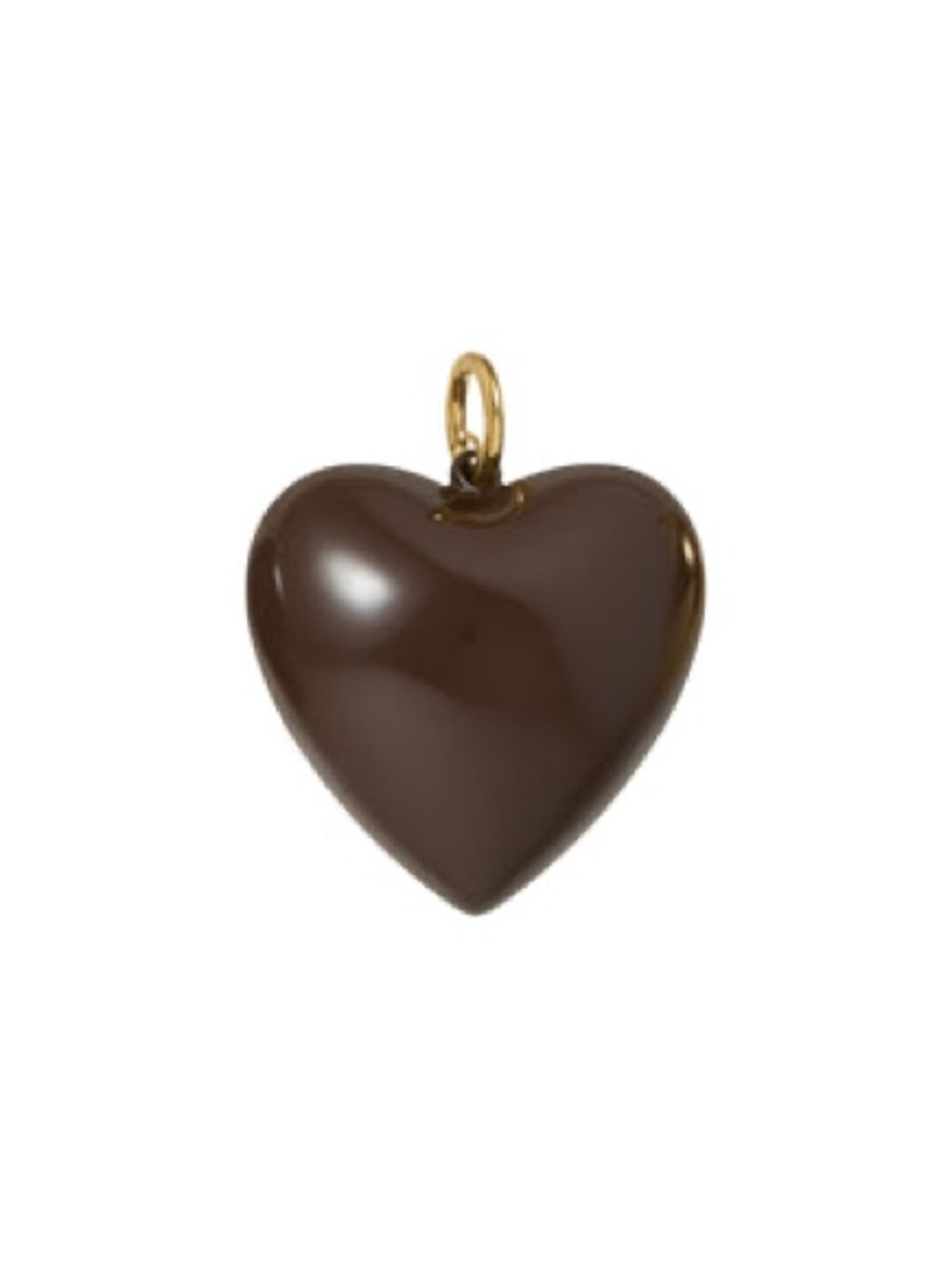 Roxanne Assoulin The Big Puffy Heart Charms